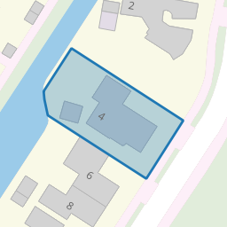 Perceel HRK00-H-2171