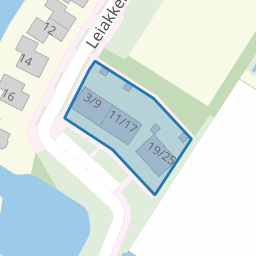 Perceel HRK00-H-2179