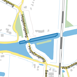 Perceel HRK00-H-2200