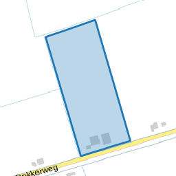 Perceel HRK00-H-2205