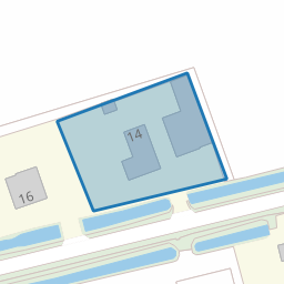 Perceel HRK00-H-2264