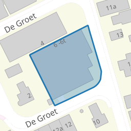 Perceel HRK00-H-2266