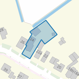 Perceel HRK00-H-2284