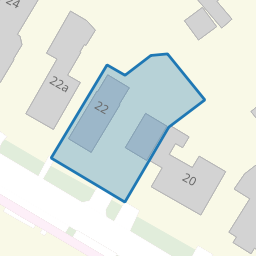 Perceel HRK00-H-2288