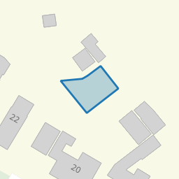 Perceel HRK00-H-2289