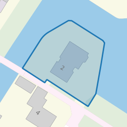 Perceel HRK00-H-2297