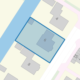 Perceel HRK00-H-2299