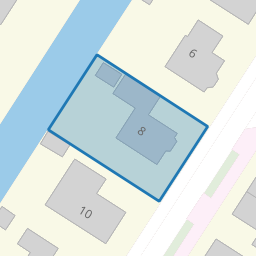 Perceel HRK00-H-2300