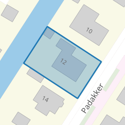 Perceel HRK00-H-2302