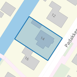 Perceel HRK00-H-2303