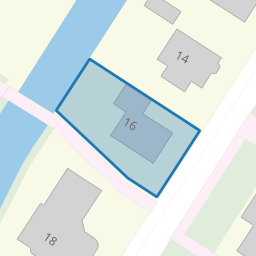 Perceel HRK00-H-2304