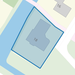 Perceel HRK00-H-2305