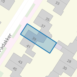 Perceel HRK00-H-2311