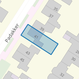 Perceel HRK00-H-2312