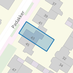 Perceel HRK00-H-2313