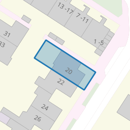 Perceel HRK00-H-2315