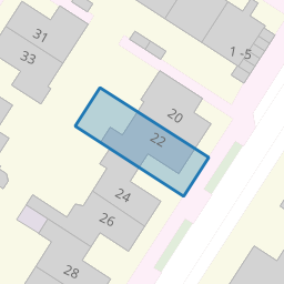 Perceel HRK00-H-2316