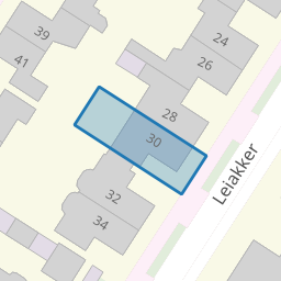 Perceel HRK00-H-2320