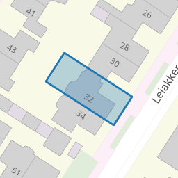 Perceel HRK00-H-2321