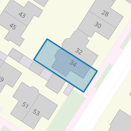 Perceel HRK00-H-2322