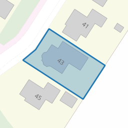 Perceel HRK00-H-2338