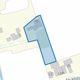 Perceel HRK00-H-2389