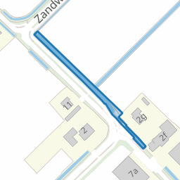 Perceel HRK00-H-2413