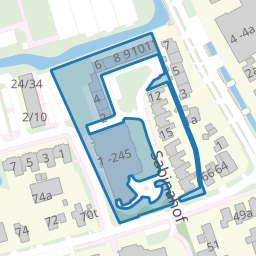 Perceel HRK00-H-2429