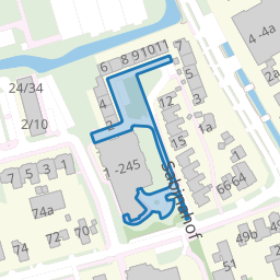 Perceel HRK00-H-2430