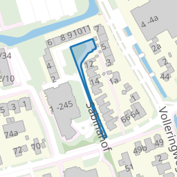 Perceel HRK00-H-2431