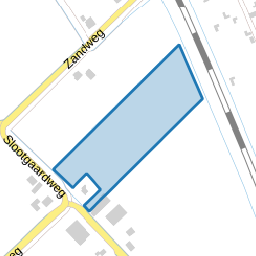 Perceel HRK00-H-2450