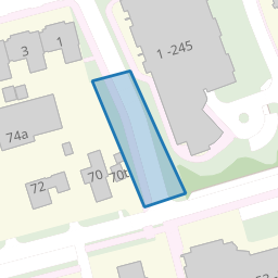 Perceel HRK00-H-2458