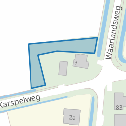 Perceel HRK00-H-2460