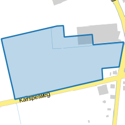 Perceel HRK00-H-2461