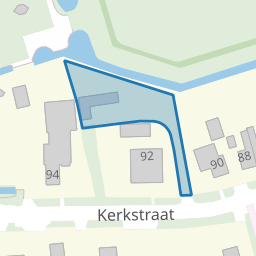 Perceel HRK00-H-2463