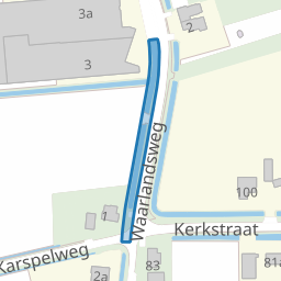 Perceel HRK00-H-2470