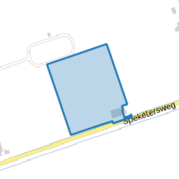 Perceel HRK00-H-2491