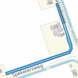 Perceel HRK00-H-2493