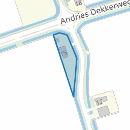 Perceel HRK00-H-2494