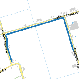 Perceel HRK00-H-2496