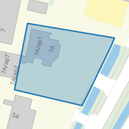 Perceel HRK00-H-2505