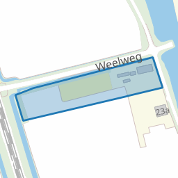 Perceel HRK00-H-2510