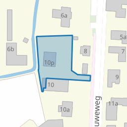 Perceel HRK00-H-2513