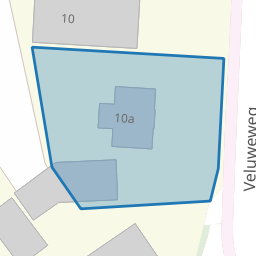 Perceel HRK00-H-2515