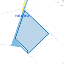 Perceel HRK00-H-2519