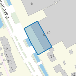 Perceel HRK00-H-2531