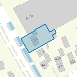 Perceel HRK00-H-2532