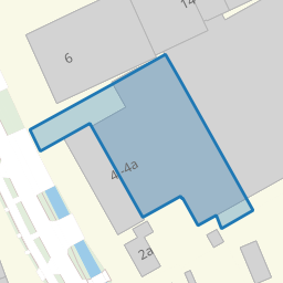 Perceel HRK00-H-2533