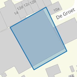 Perceel HRK00-H-2534