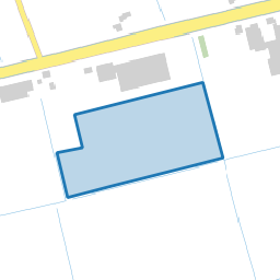 Perceel HRK00-H-2542